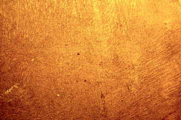 Gold texture surface background