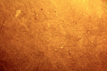 Gold texture surface background