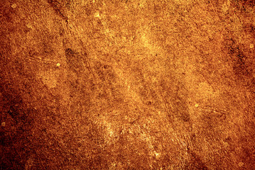 Gold texture surface background