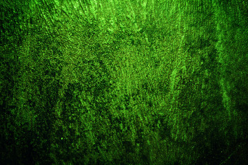 Green Texture Surface Background