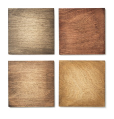 wooden surface texture at white background