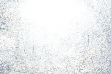 White Abstract Texture Surface Background