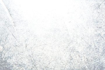 White Abstract Texture Surface Background