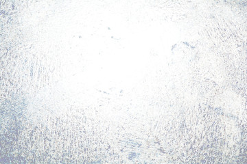 White Abstract Texture Surface Background
