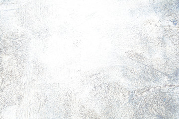 White Abstract Texture Surface Background