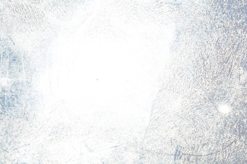 White Abstract Texture Surface Background