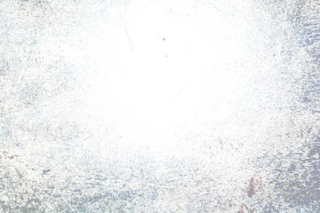 White Abstract Texture Surface Background