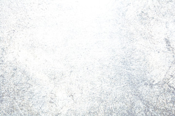 White Abstract Texture Surface Background