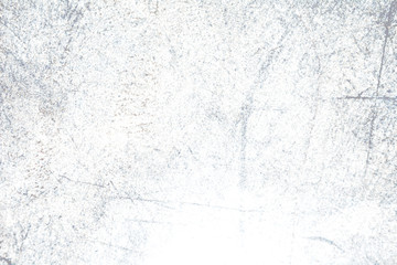 White Abstract Texture Surface Background