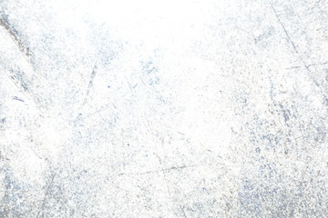 White Abstract Texture Surface Background