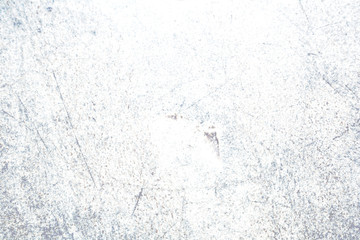 White Abstract Texture Surface Background