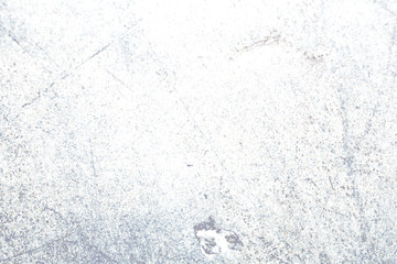 White Abstract Texture Surface Background