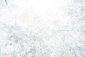 White Abstract Texture Surface Background