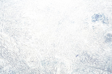White Abstract Texture Surface Background