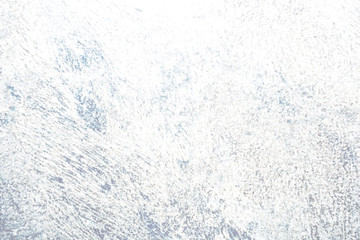 White Abstract Texture Surface Background