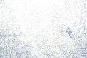 White Abstract Texture Surface Background