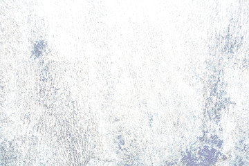 White Abstract Texture Surface Background