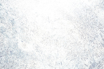 White Abstract Texture Surface Background