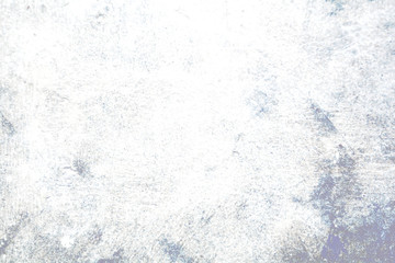 White Abstract Texture Surface Background