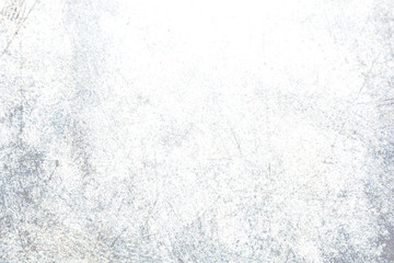 White Abstract Texture Surface Background