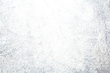 White Abstract Texture Surface Background