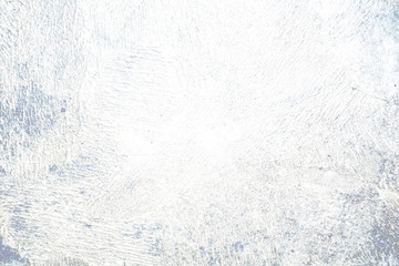 White Abstract Texture Surface Background