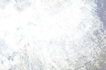 White Abstract Texture Surface Background