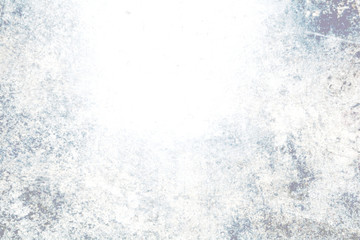 White Abstract Texture Surface Background