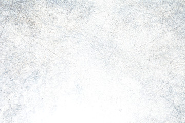 White Abstract Texture Surface Background