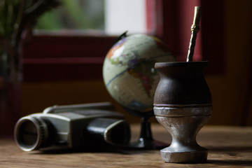 traveling in argentina