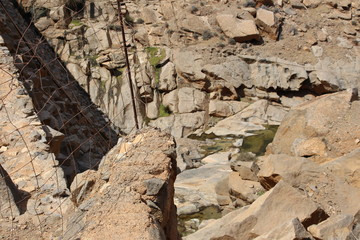 Fuerteventura Barranco de las Penitas