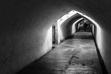 Taman Sari, Yogyakarta, Indonesia