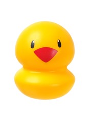 Yellow rubber duck