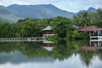 Fototapeta premium Koh Chang