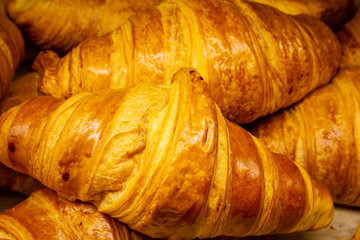 Croissants