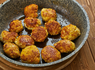 Tunde ke kabab