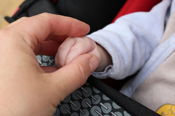 amour envers son enfant : famille