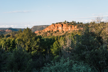 Fototapeta premium Magnificent view of Grand Canyon, Arizona, USA.