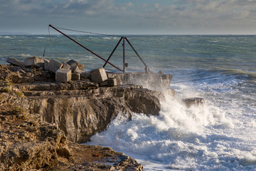 Portland, Dorset, England