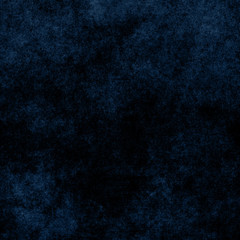 Blue grunge background
