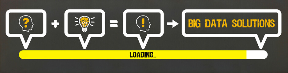 Big Data Solutions