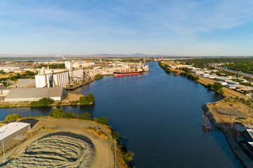 San Joaquin River