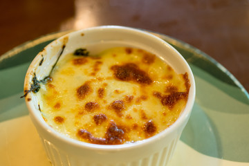 チーズ・グラタン・ラザニア・家庭・料理