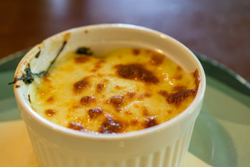 チーズ・グラタン・ラザニア・家庭・料理