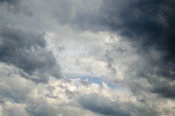 clouds