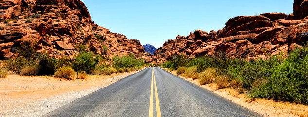Valley of Fire, Nevada