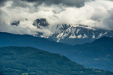 Grenoble, France, Europe 