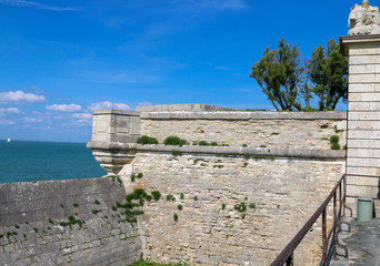 Ile de ré