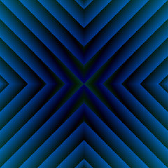 Obraz premium Trendy gradient pattern-06