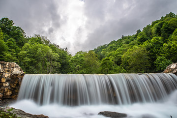 Fiume Po, Crissolo, Cuneo